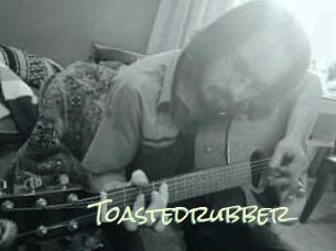 Toastedrubber