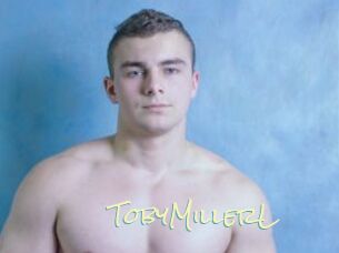 TobyMillerL