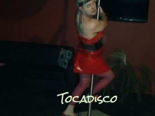 Tocadisco