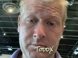 ToddX