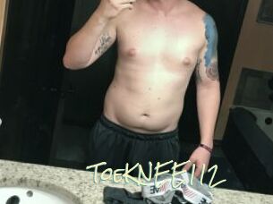 ToeKNEE112