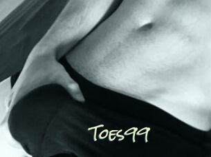 Toes99