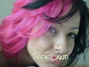 ToffiLand