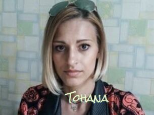 Tohana Porn Monkey Cash