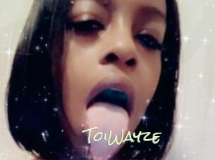 ToiWayze