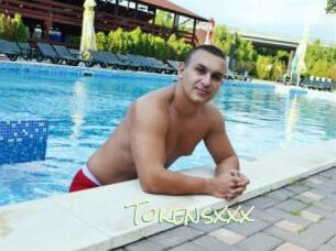 Tokensxxx