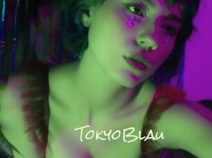 TokyoBlau Porn Monkey Cash