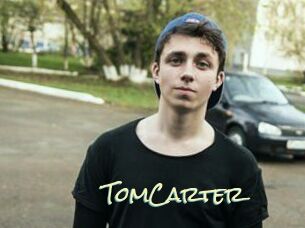 TomCarter