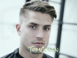 TomColon