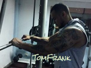 TomFrank Porn Monkey Cash
