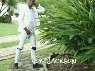 TomJackson