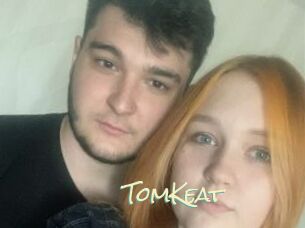 TomKeat