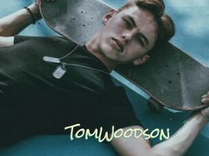 TomWoodson