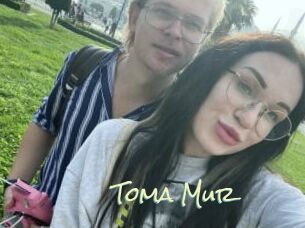 Toma_Mur