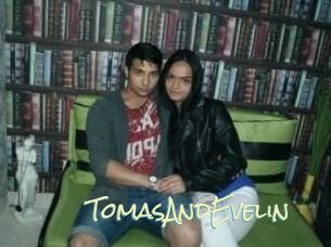 TomasAndEvelin