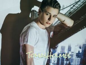 TomasHolmes