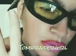 Tombraidergirl
