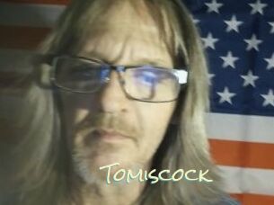 Tomiscock