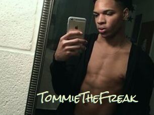 TommieTheFreak
