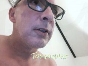 Tommiewho