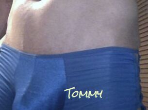 Tommy