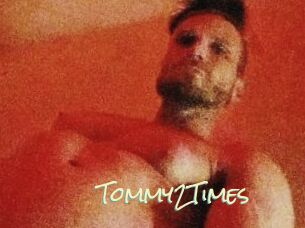 Tommy2Times