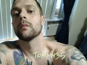Tommy35