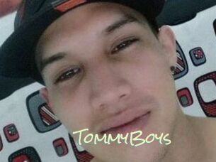 TommyBoys