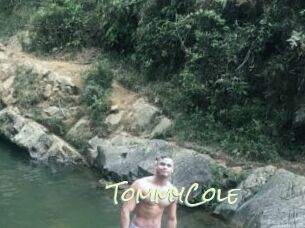 TommyCole