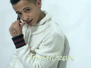 TommyDrews