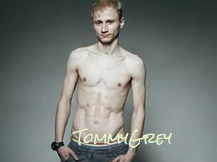 TommyGrey