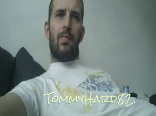 TommyHard82 Porn Monkey Cash