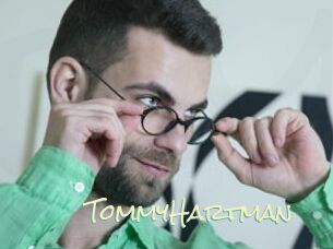 TommyHartman