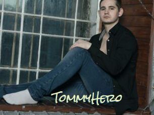 TommyHero
