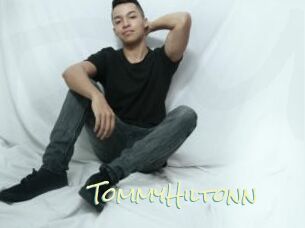 TommyHiltonn