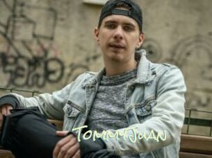 TommyJuan
