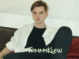 TommyKlein
