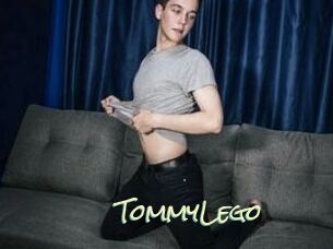 TommyLego