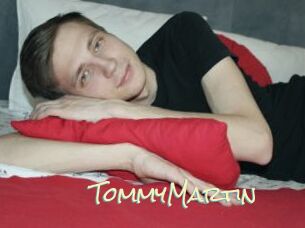 TommyMartin