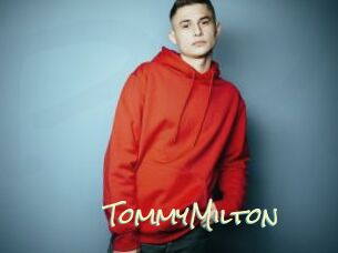 TommyMilton