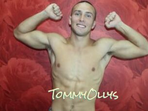 TommyOllys