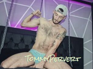 TommyPervert Porn Monkey Cash