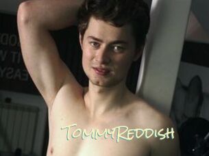 TommyReddish