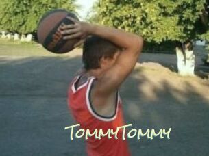 TommyTommy