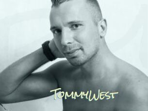 TommyWest