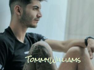 TommyWilliams