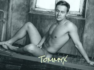 TommyX