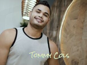 Tommy_Cols