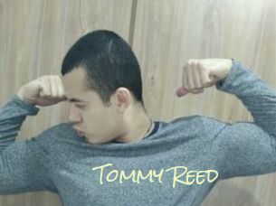 Tommy_Reed Porn Monkey Cash
