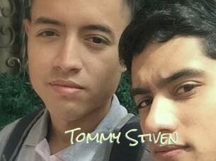 Tommy_Stiven